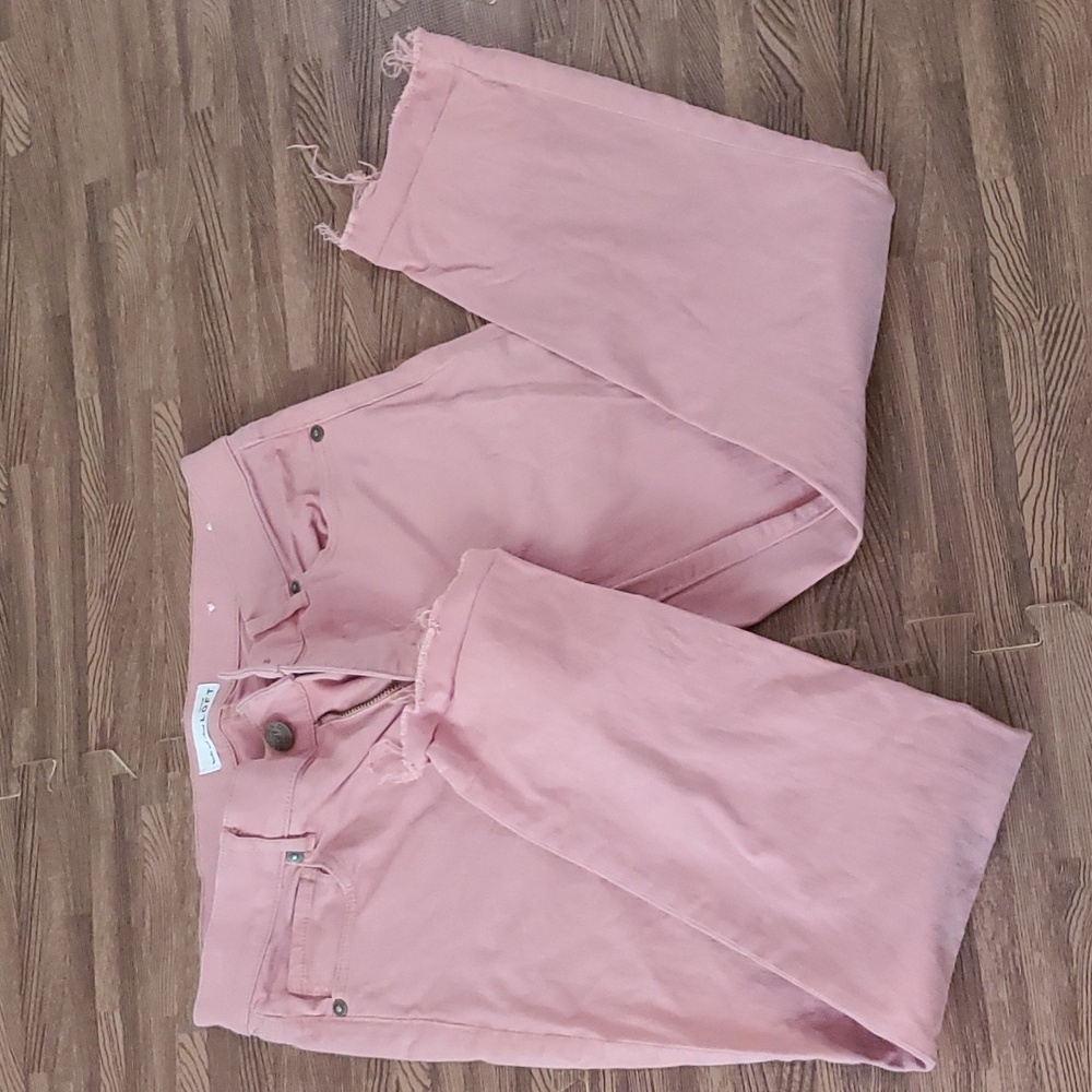 Loft Slacks